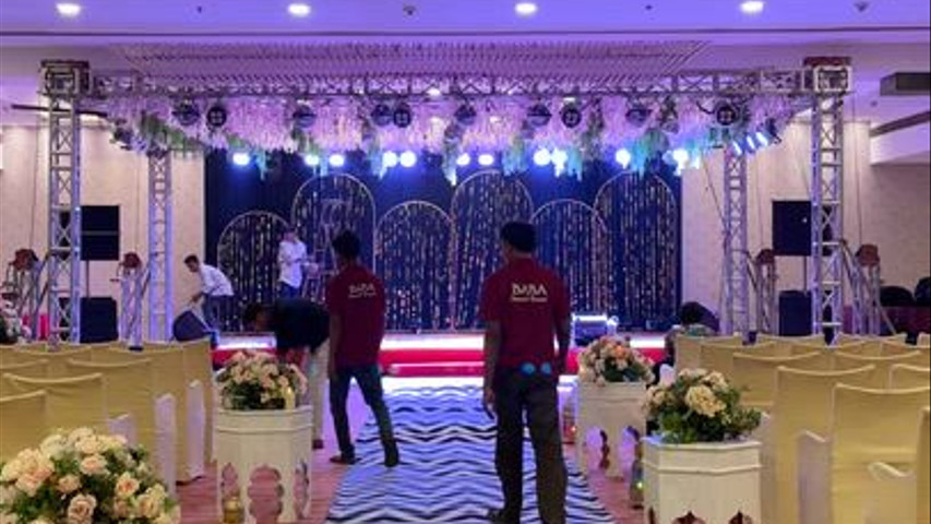 Baba decor & events 