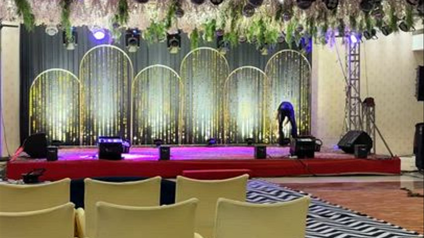 Baba decor & events 