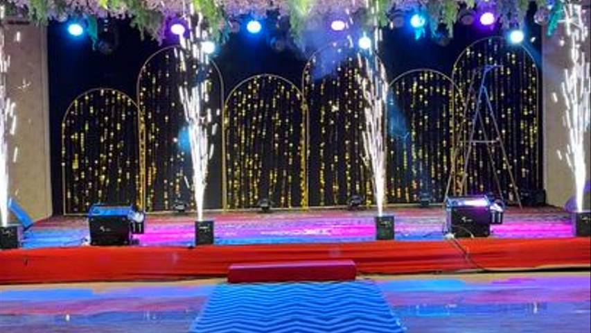 Baba decor & events 