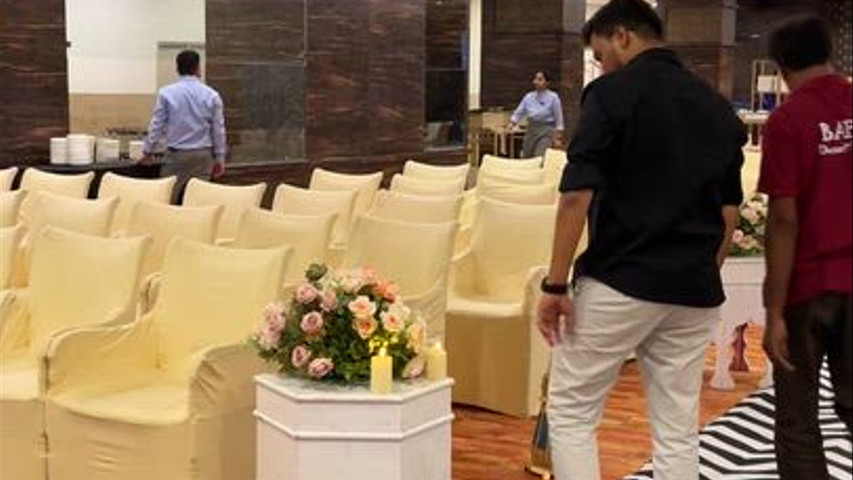 Baba decor & events 