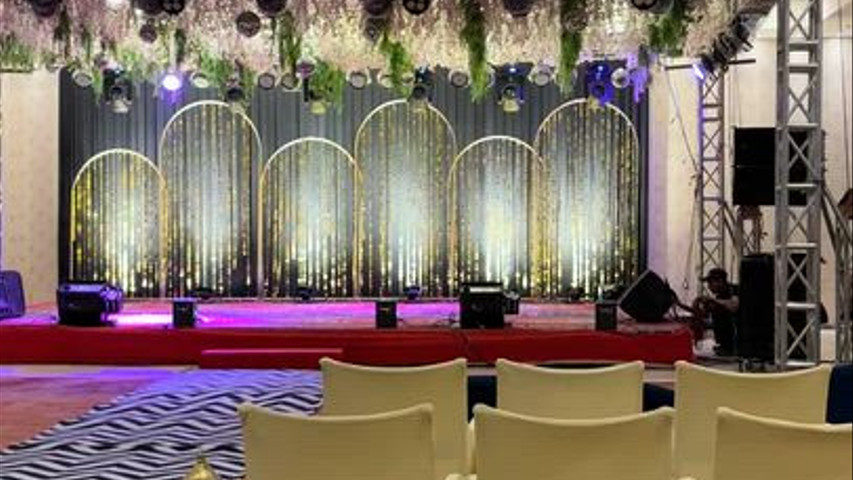 Baba decor & events 