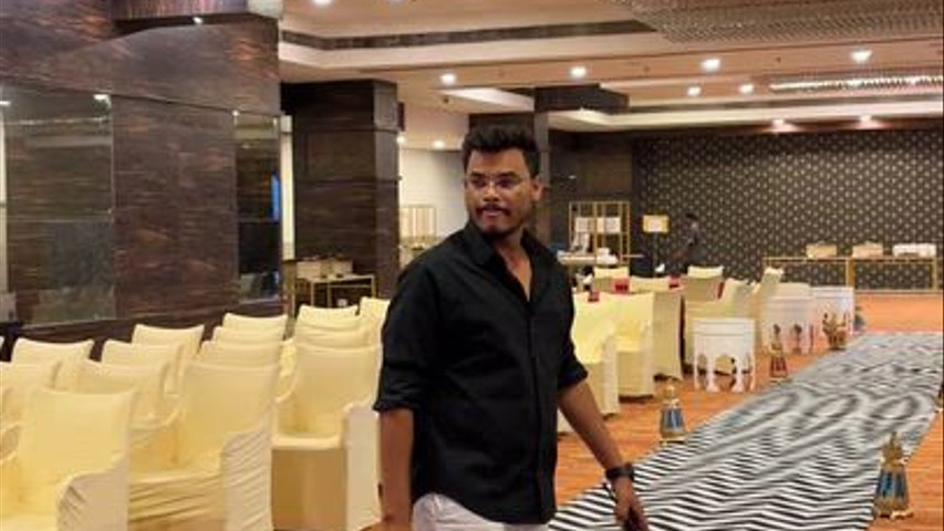 Baba decor & events 