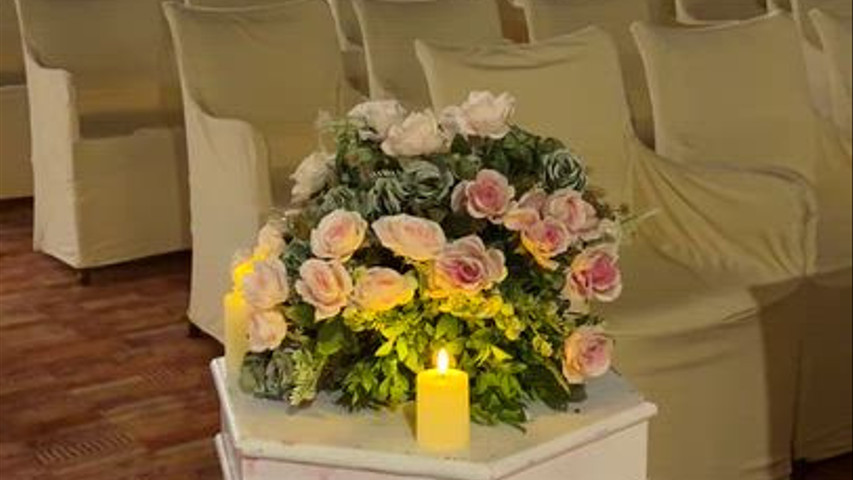 Baba decor & events 