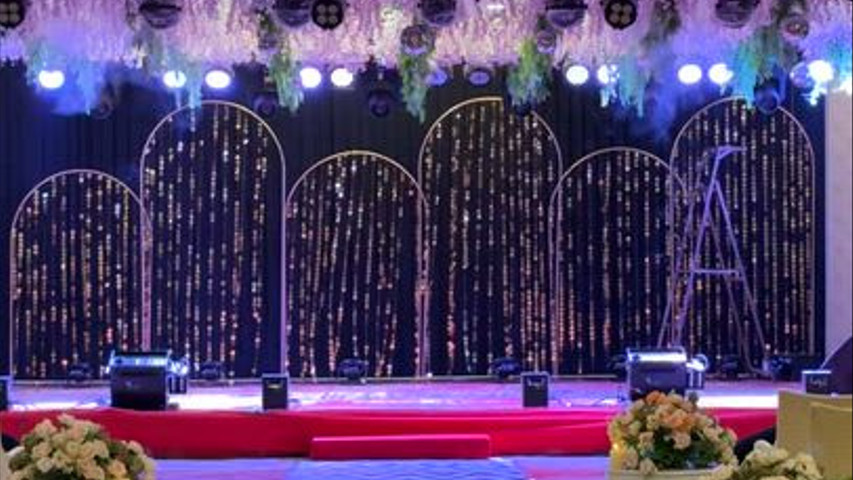 Baba decor & events 