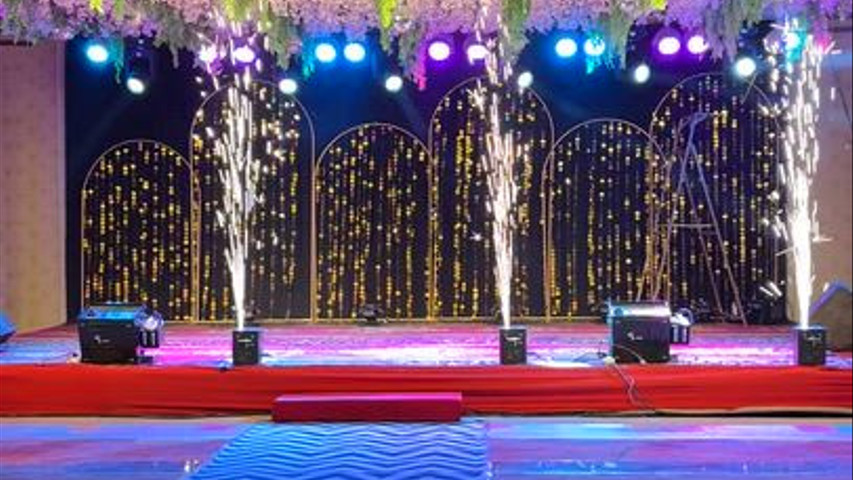 Baba decor & events 
