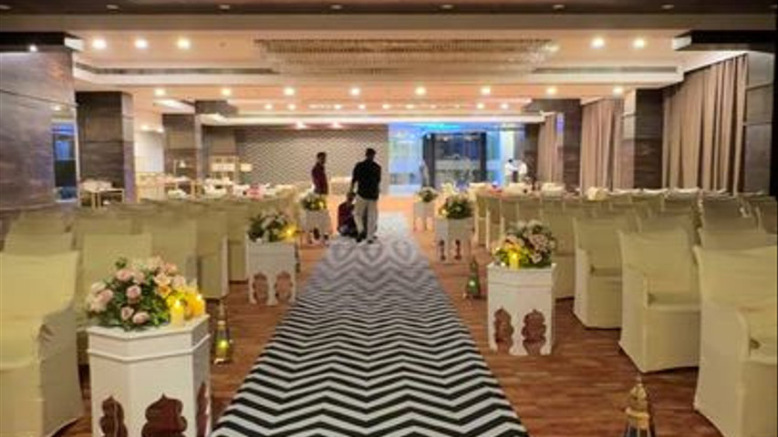 Baba decor & events 