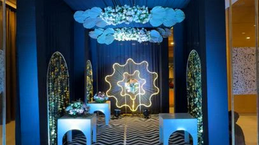 Baba decor & events