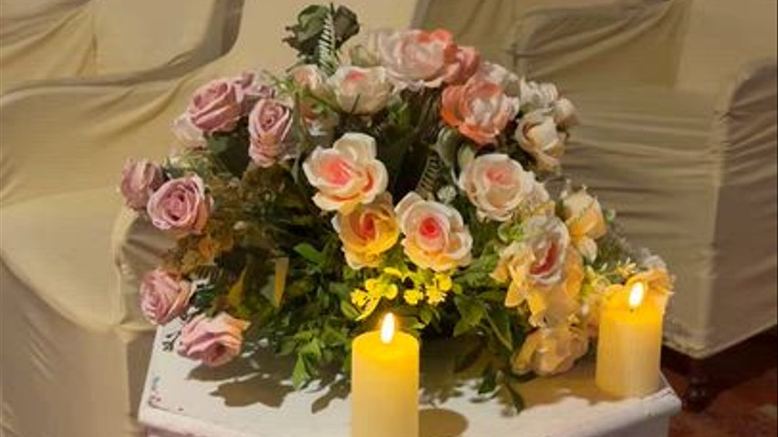 Baba decor & events