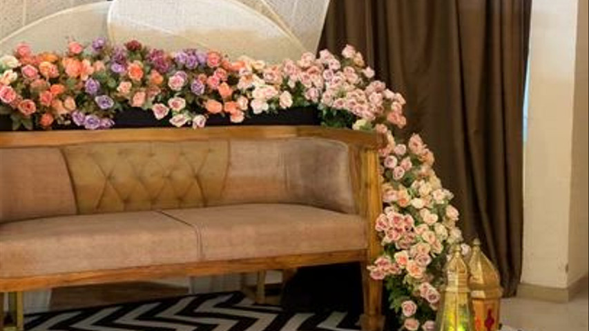 Baba decor & events