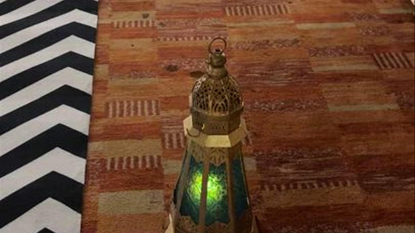 Baba decor & events