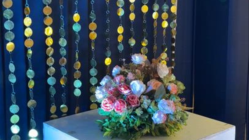 Baba decor & events