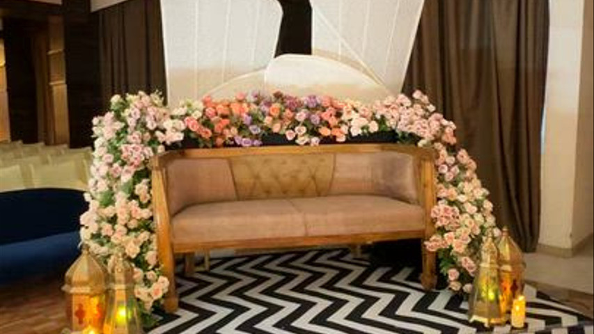 Baba decor & events