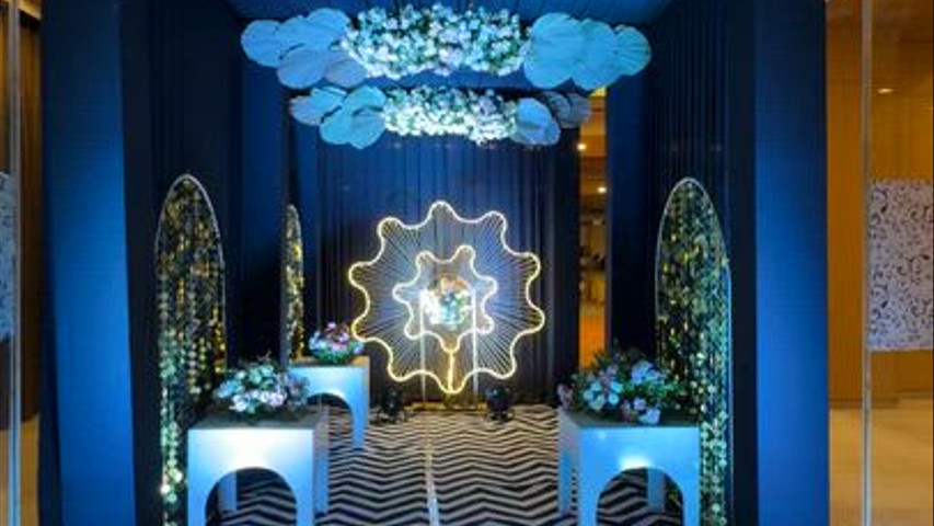Baba decor & events