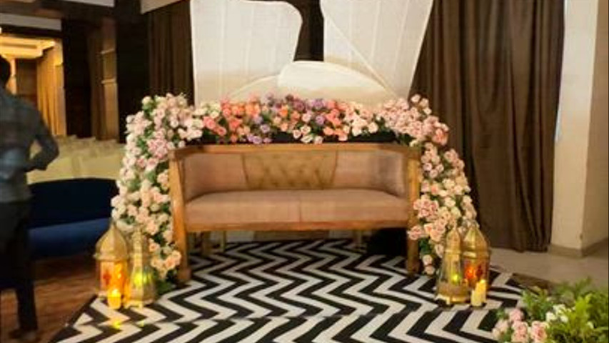 Baba decor & events