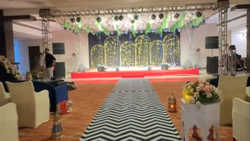 Baba decor & events