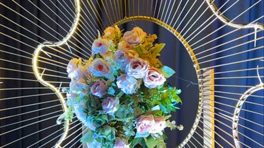 Baba decor & events