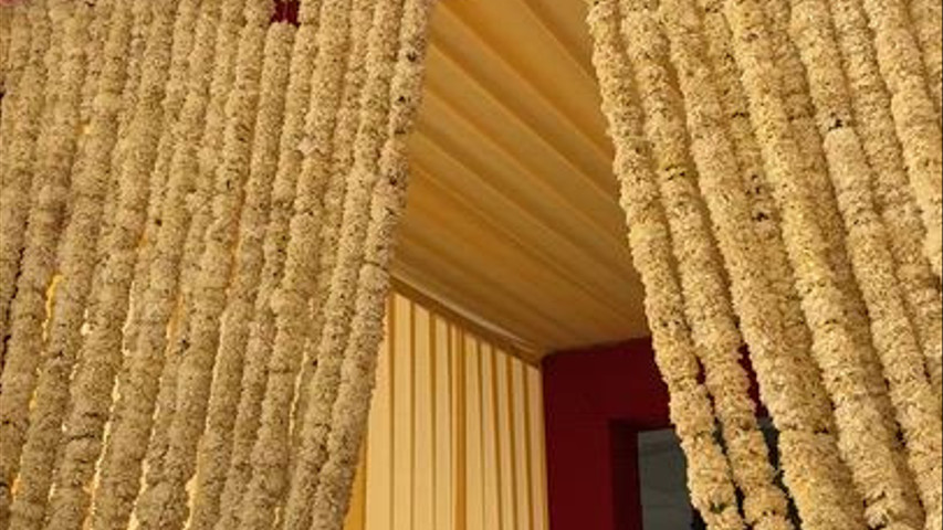 Baba decor & events