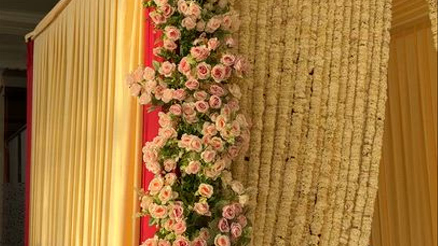 Baba decor & events