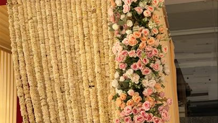 Baba decor & events
