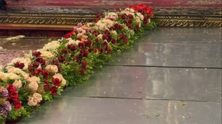 Baba decor & events