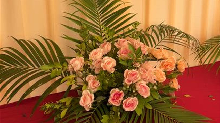 Baba decor & events