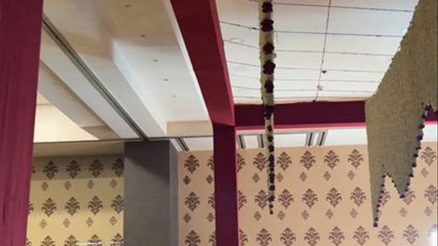 Baba decor & events