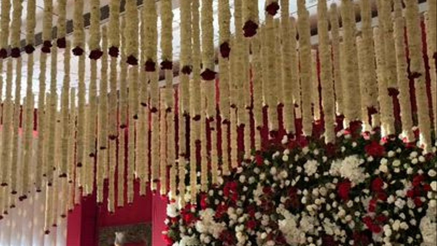 Baba decor & events