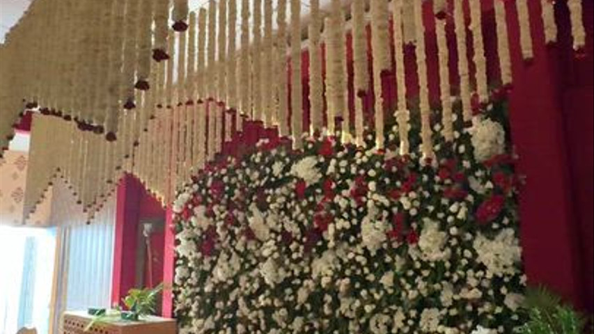 Baba decor & events