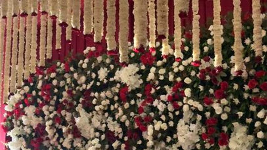 Baba decor & events