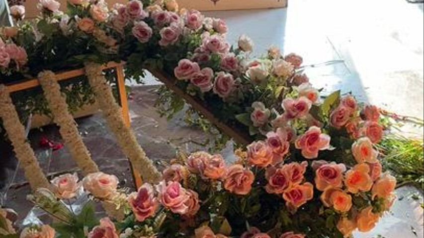 Baba decor & events