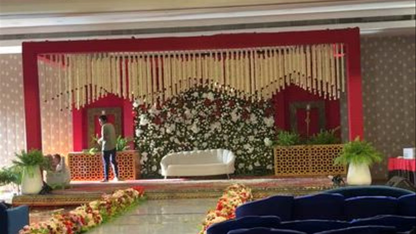 Baba decor & events