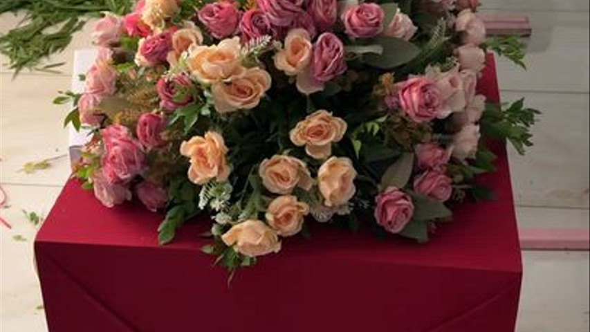 Baba decor & events