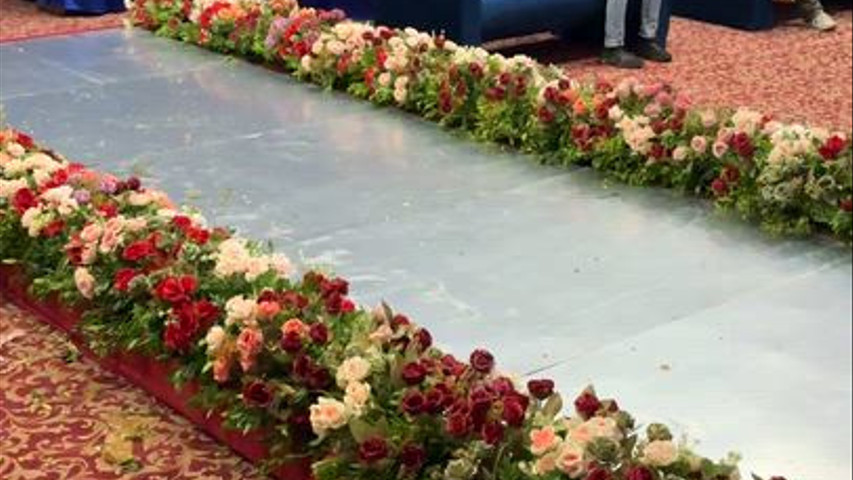 Baba decor & events