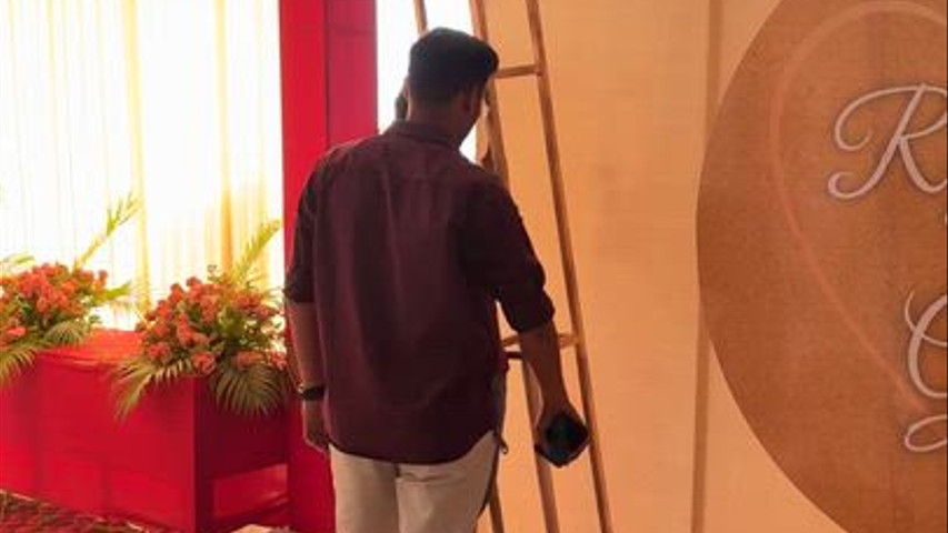 Baba decor & events