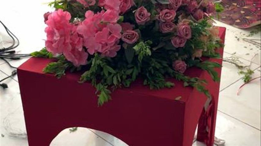 Baba decor & events