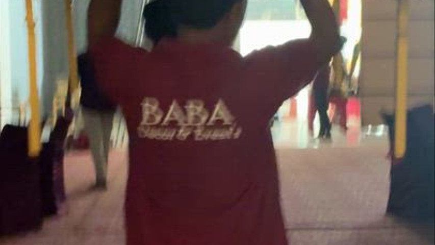 Baba decor & events