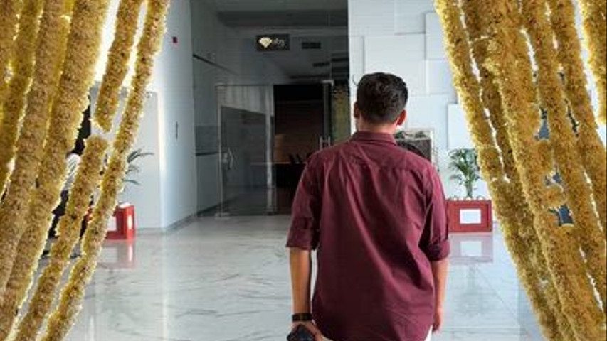 Baba decor & events