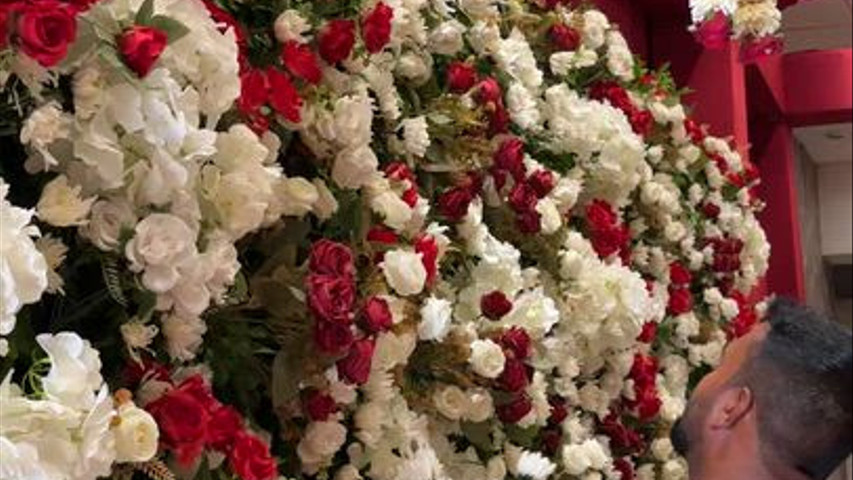 Baba decor & events