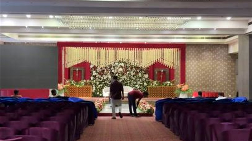 Baba decor & events