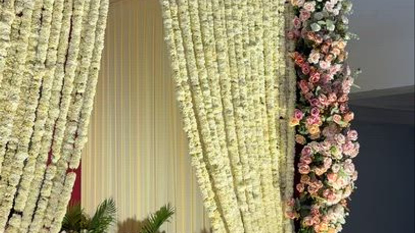 Baba decor & events
