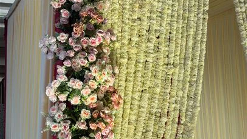 Baba decor & events