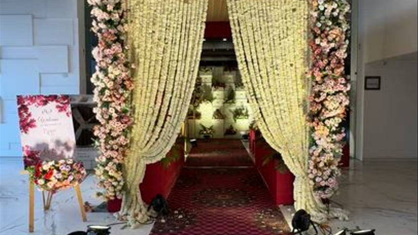 Baba decor & events