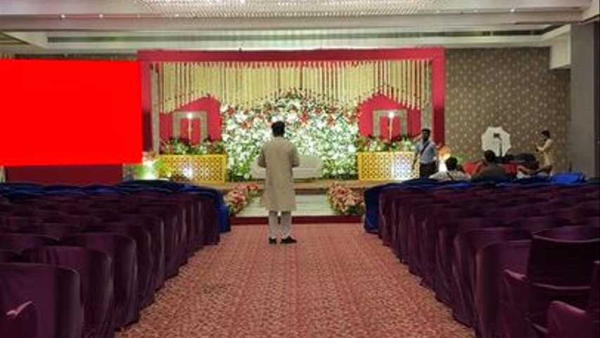 Baba decor & events