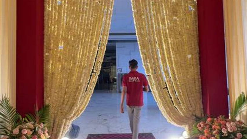 Baba decor & events