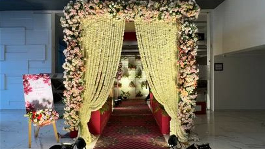 Baba decor & events