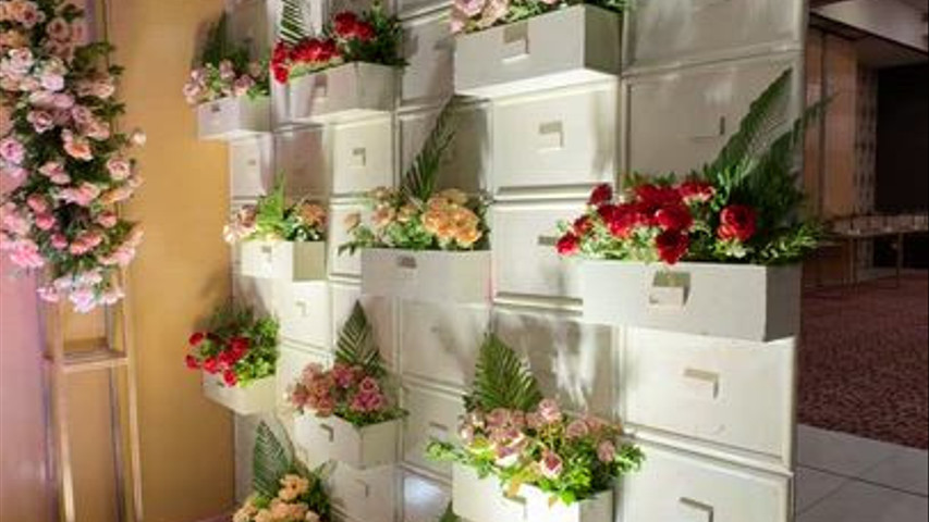 Baba decor & events