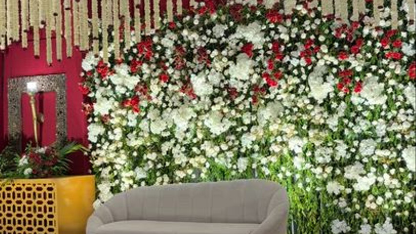 Baba decor & events