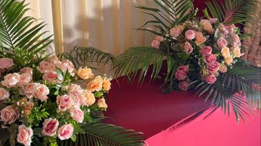 Baba decor & events