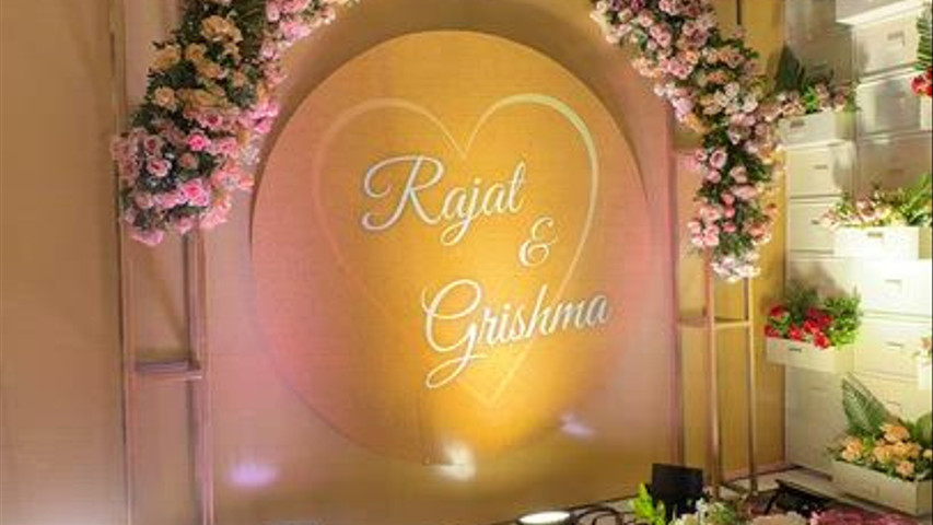 Baba decor & events