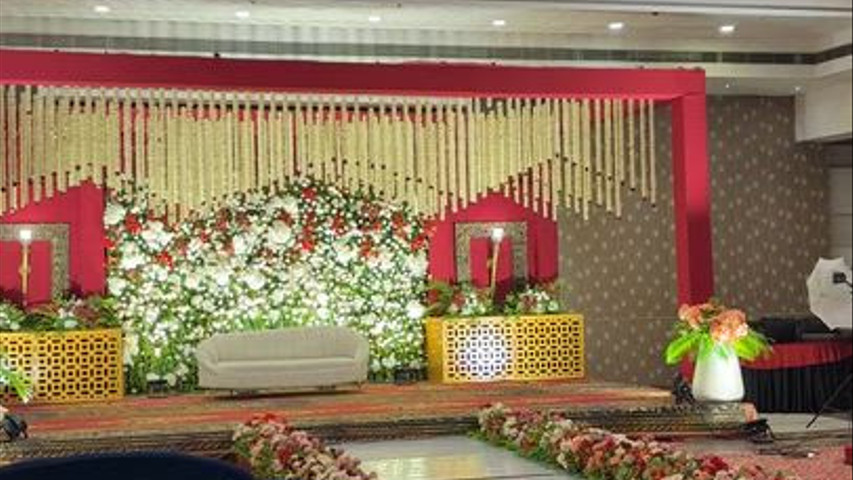 Baba decor & events